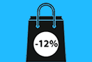 Akce měsíce března! - 12% sleva