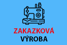 O zak&aacute;zkov&eacute; v&yacute;robě